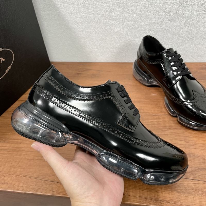 Prada Business Shoes